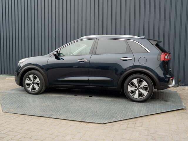 KIA Niro 1.6 GDi Hybrid ExecutiveLine | Trekhaak afnb. | Stoelkoeling / verwarming | Stoelgeheugen | Prijs Rijklaar!!