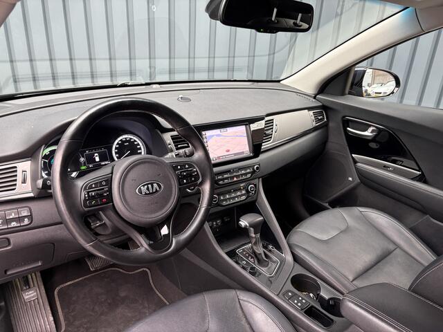 KIA Niro 1.6 GDi Hybrid ExecutiveLine | Trekhaak afnb. | Stoelkoeling / verwarming | Stoelgeheugen | Prijs Rijklaar!!