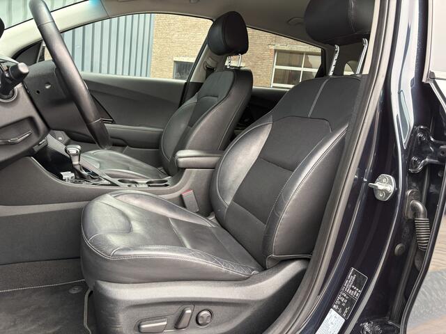 KIA Niro 1.6 GDi Hybrid ExecutiveLine | Trekhaak afnb. | Stoelkoeling / verwarming | Stoelgeheugen | Prijs Rijklaar!!