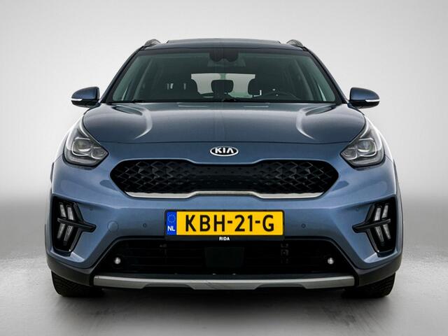 KIA Niro 1.6GDI Hybrid ExecutiveLine | Schuif/kanteldak | Trekhaak afneem