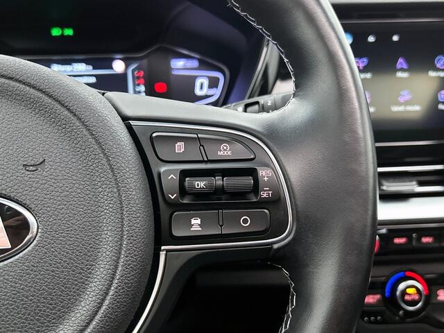 KIA Niro 1.6GDI Hybrid ExecutiveLine | Schuif/kanteldak | Trekhaak afneem