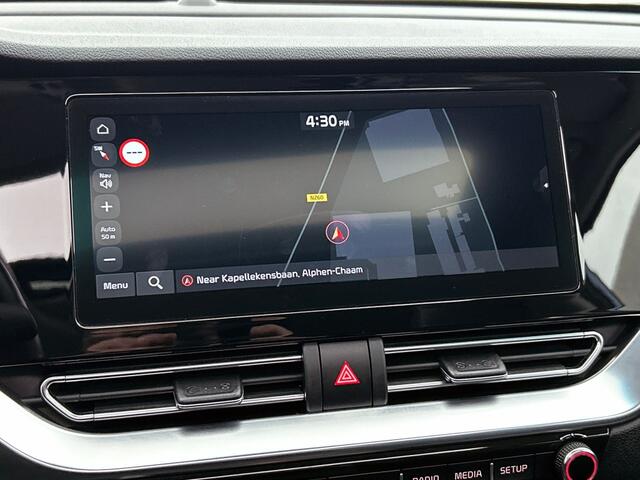 KIA Niro 1.6GDI Hybrid ExecutiveLine | Schuif/kanteldak | Trekhaak afneem