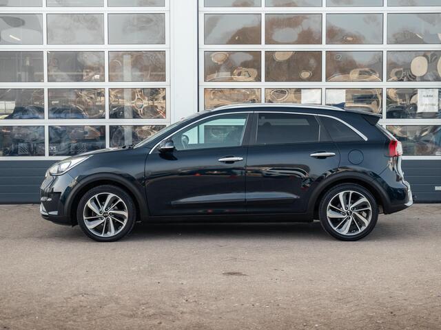 KIA Niro 1.6 GDi Hybrid Design Edition