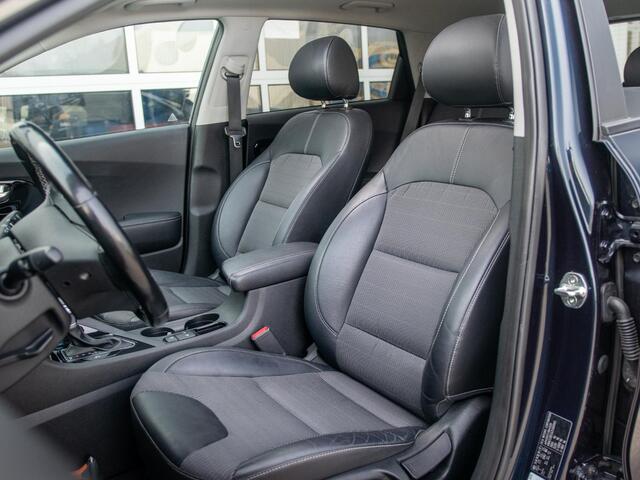 KIA Niro 1.6 GDi Hybrid Design Edition