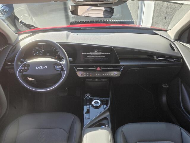 KIA Niro DynamicLine ACTIE! KOOIJMANIA! Direct meerdere kleuren leverbaar! 0344-611400