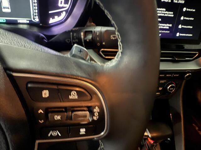 KIA Niro 1.6 GDi Hybrid DynamicPlusLine