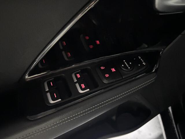 KIA Niro 1.6 GDi Hybrid DynamicLine