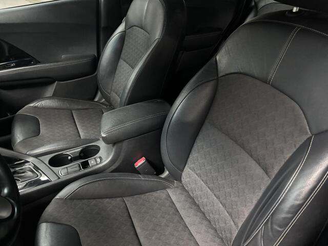 KIA Niro 1.6 GDi Hybrid DynamicLine