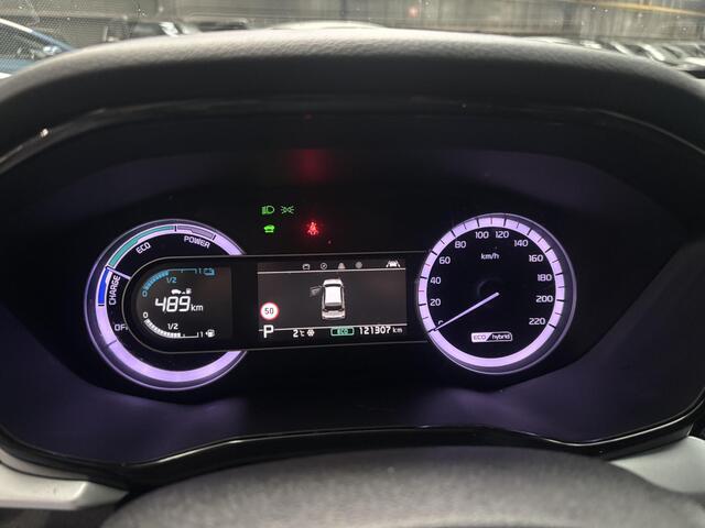 KIA Niro 1.6 GDi Hybrid DynamicLine