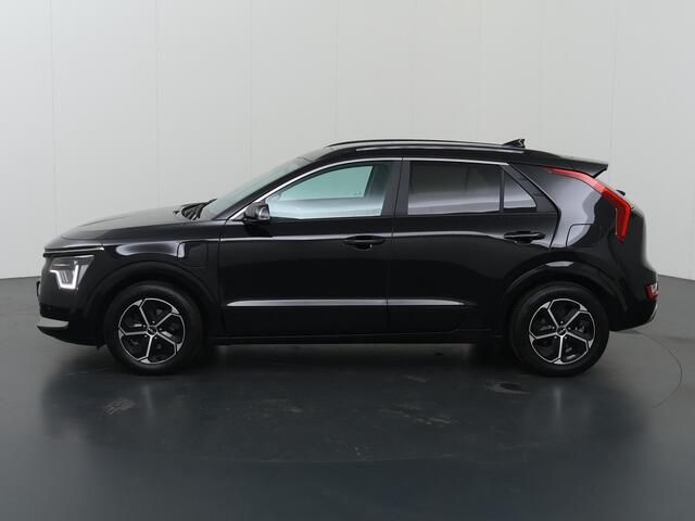 KIA Niro 1.6 GDi PHEV DynamicPlusLine | Panoramadak | Navigatie | Adaptieve cruise control | HUD | Stoelverwarming | Apple Carplay/Android Auto |