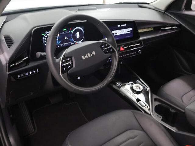 KIA Niro 1.6 GDi PHEV DynamicPlusLine | Panoramadak | Navigatie | Adaptieve cruise control | HUD | Stoelverwarming | Apple Carplay/Android Auto |