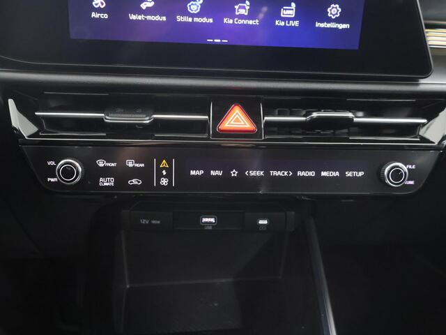 KIA Niro 1.6 GDi PHEV DynamicPlusLine | Panoramadak | Navigatie | Adaptieve cruise control | HUD | Stoelverwarming | Apple Carplay/Android Auto |