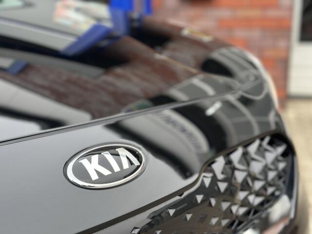 KIA Niro 1.6 GDi Hybrid DynamicLine