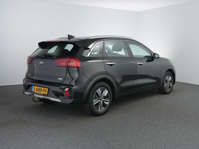 KIA Niro 1.6 GDi Hybrid DynamicLine | Trekhaak | Camera | Cruise |