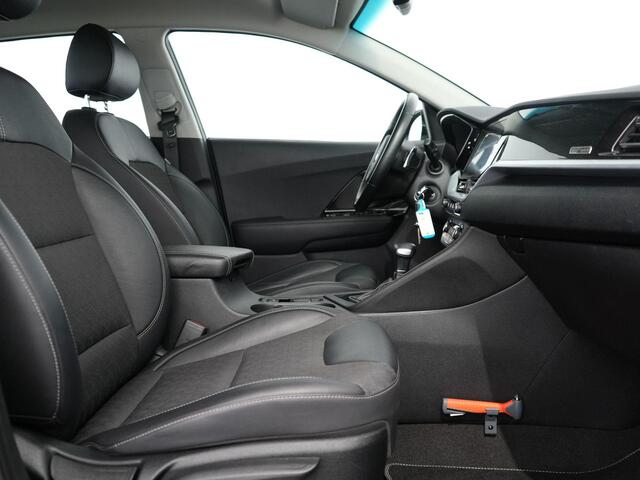 KIA Niro 1.6 GDi Hybrid DynamicLine | Trekhaak | Camera | Cruise |