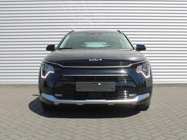 KIA Niro 1.6 GDi Hybrid DynamicLine | Automaat | Nieuw | Direct leverbaar |
