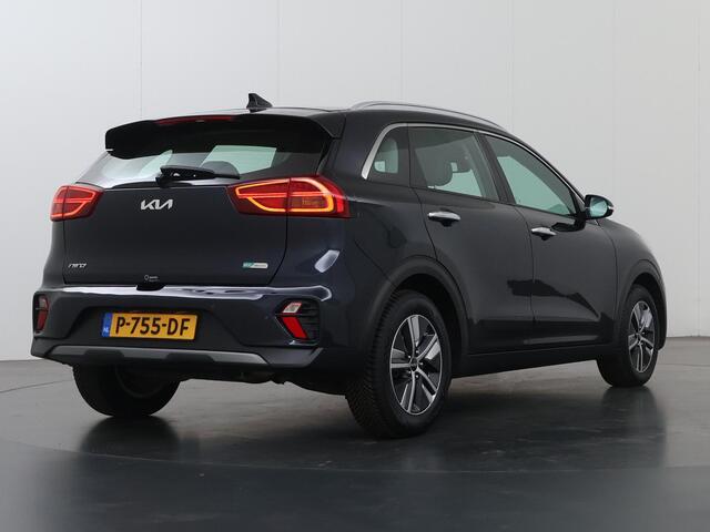 KIA Niro 1.6 GDi Hybrid DynamicLine | Adaptieve Cruise Control | Navigatie | Climate Control | Parkeercamera |