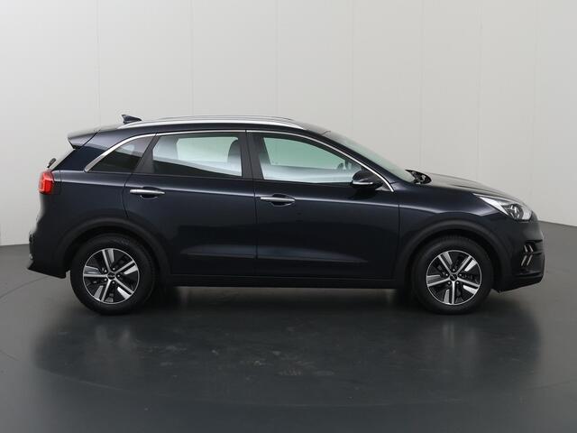 KIA Niro 1.6 GDi Hybrid DynamicLine | Adaptieve Cruise Control | Navigatie | Climate Control | Parkeercamera |