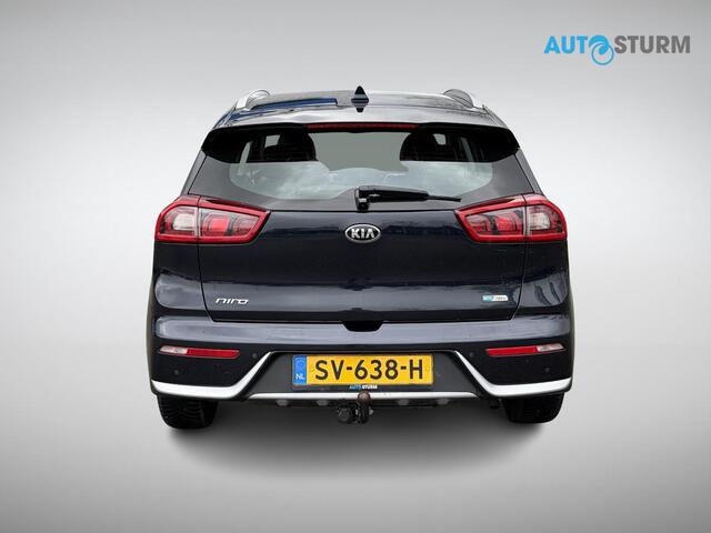 KIA Niro 1.6 GDi Hybrid DynamicLine incl. Trekhaak!
