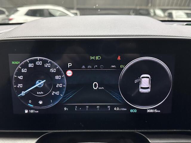 KIA Niro 1.6 GDi PHEV DynamicLine