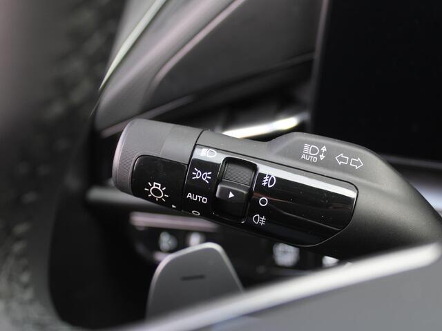 KIA Niro 1.6 GDi Hybrid DynamicLine | Camera | Cruise adapt. | Clima | 16" LM | Navi | Keyless | Apple Carplay/Android Auto |