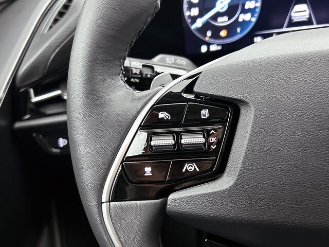 KIA Niro 1.6 GDi Hybrid DynamicLine Carplay, Camera