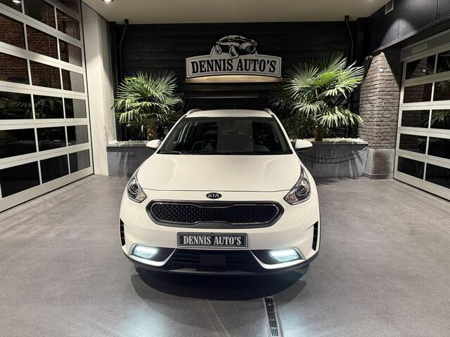 KIA Niro 1.6 GDi Hybrid ComfortLine automaat!!!