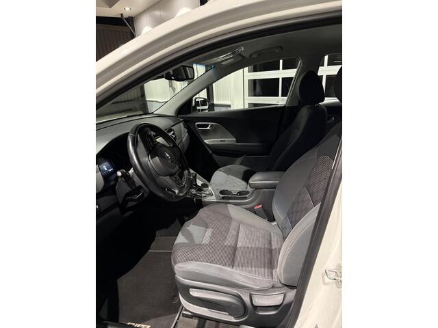 KIA Niro 1.6 GDi Hybrid ComfortLine automaat!!!