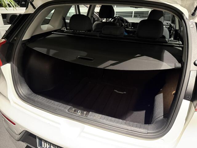 KIA Niro 1.6 GDi Hybrid ComfortLine automaat!!!