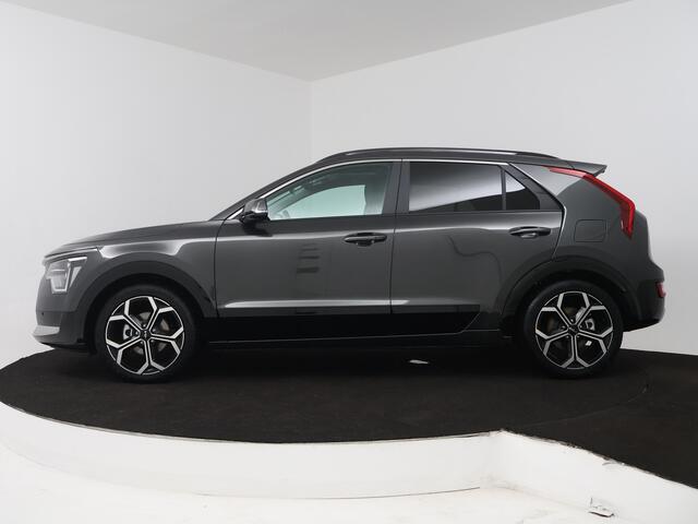 KIA Niro 1.6 GDi Hybrid ExecutiveLine | 10 Jaar Garantie | NU UIT VOORRAAD LEVERBAAR! |