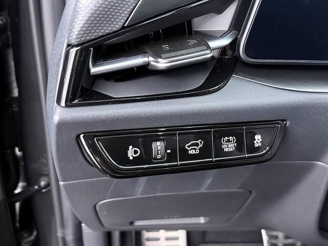 KIA Niro 1.6 GDi Hybrid ExecutiveLine | 10 Jaar Garantie | NU UIT VOORRAAD LEVERBAAR! |