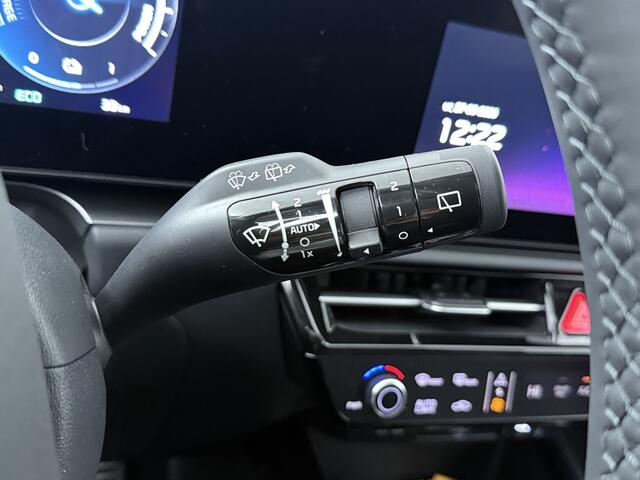 KIA Niro 1.6 GDi Hybrid ExecutiveLine | 10 Jaar Garantie | NU UIT VOORRAAD LEVERBAAR! |