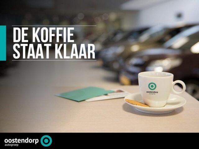 KIA Niro 1.6 GDi PHEV DynamicLine | Stoel en stuur verwarming | Achteruitrijcamera | Carplay |