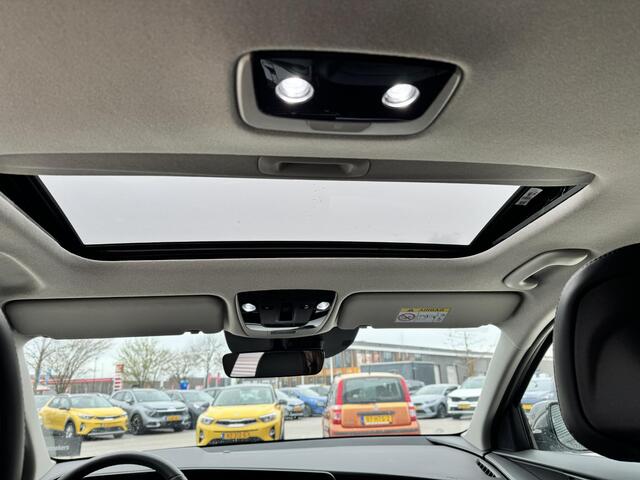KIA Niro 1.6 GDi Hybrid DynamicPlusLine Keyless | Stoel&Stuurverw. | Sunroof | Privacyglass