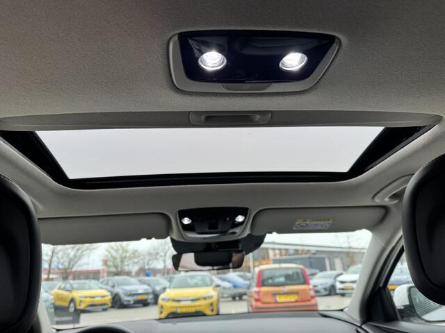 KIA Niro 1.6 GDi Hybrid ExecutiveLine