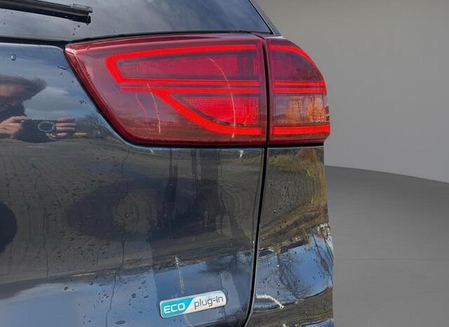 KIA Niro 1.6 GDi PHEV DynamicLine STOELVERWARMING - JBL - NAVI - CAMERA