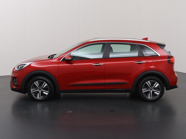 KIA Niro 1.6 GDi Hybrid DynamicLine | Adaptieve Cruise Control | Navigatie | Climate Control | Parkeercamera |