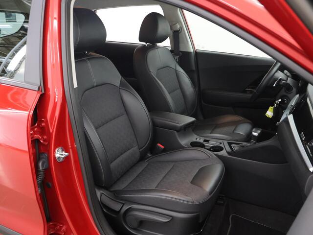 KIA Niro 1.6 GDi Hybrid DynamicLine | Adaptieve Cruise Control | Navigatie | Climate Control | Parkeercamera |