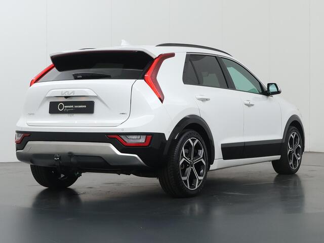 KIA Niro 1.6 GDi Hybrid ExecutiveLine | Trekhaak | Panoramadak | Harman/kardon audio | Stoelventilatie | Remote smart Parking | Elektrisch verstelb. bestuurdersstoel met geheugen |
