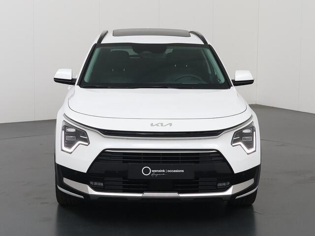 KIA Niro 1.6 GDi Hybrid ExecutiveLine | Trekhaak | Panoramadak | Harman/kardon audio | Stoelventilatie | Remote smart Parking | Elektrisch verstelb. bestuurdersstoel met geheugen |