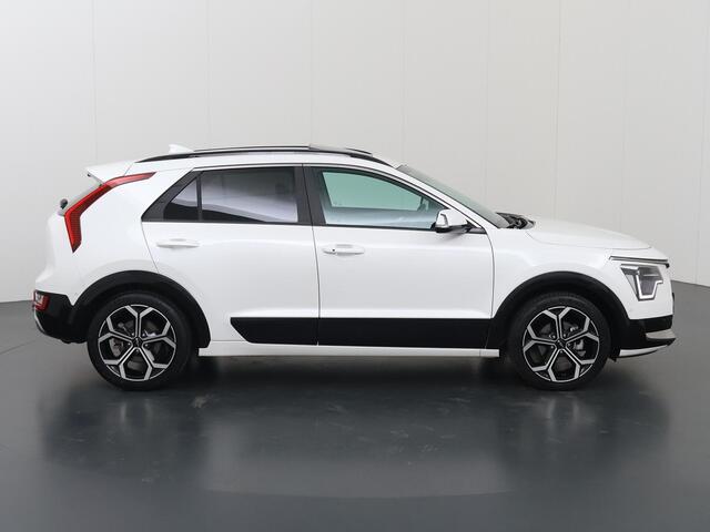 KIA Niro 1.6 GDi Hybrid ExecutiveLine | Trekhaak | Panoramadak | Harman/kardon audio | Stoelventilatie | Remote smart Parking | Elektrisch verstelb. bestuurdersstoel met geheugen |