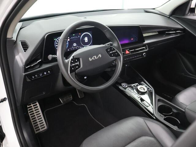 KIA Niro 1.6 GDi Hybrid ExecutiveLine | Trekhaak | Panoramadak | Harman/kardon audio | Stoelventilatie | Remote smart Parking | Elektrisch verstelb. bestuurdersstoel met geheugen |