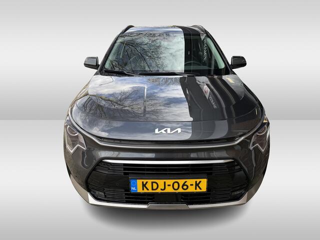 KIA Niro 1.6 GDi PHEV DynamicLine | stoelverwarming | stuurverwarming | 16 inch velgen | achteruitrijcamera |