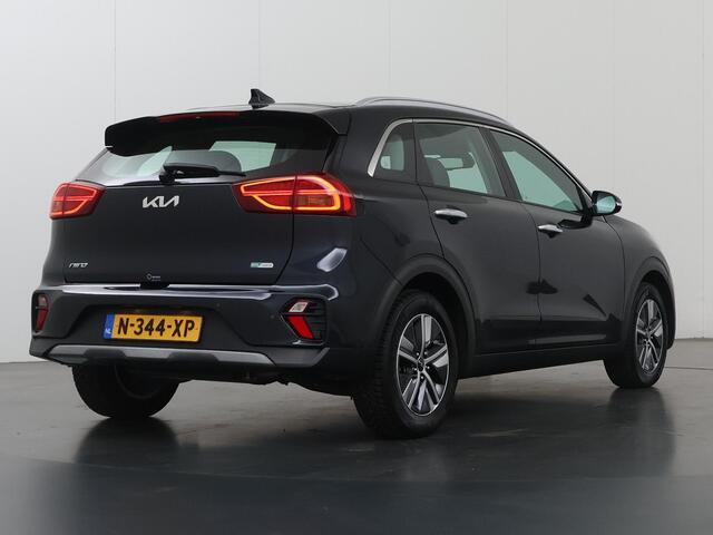 KIA Niro 1.6 GDi Hybrid DynamicLine | Adaptieve Cruise Control | Navigatie | Climate Control | Parkeercamera |