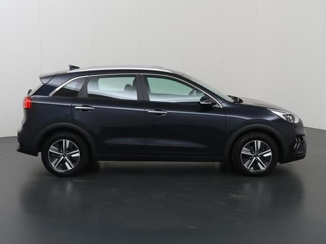 KIA Niro 1.6 GDi Hybrid DynamicLine | Adaptieve Cruise Control | Navigatie | Climate Control | Parkeercamera |