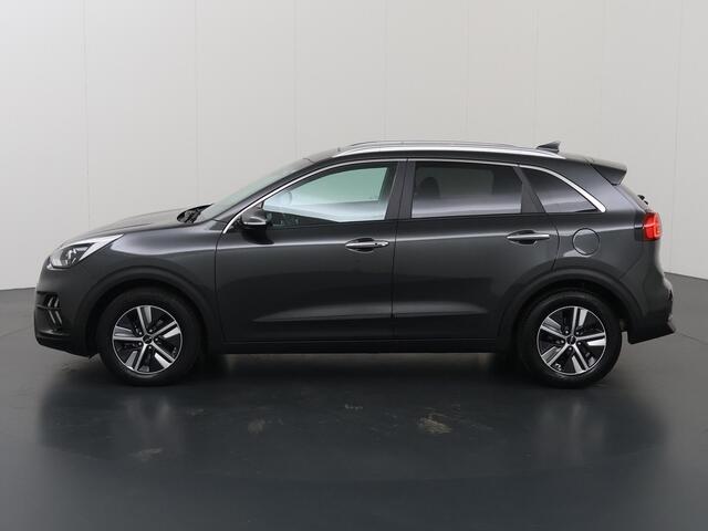KIA Niro 1.6 GDi Hybrid DynamicLine | Adaptieve Cruise Control | Navigatie | Climate Control | Parkeercamera |
