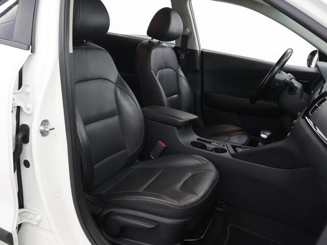 KIA Niro 1.6 GDi Hybrid DynamicPlusLine | Navigatie | Stoel/Stuurwielverwarming | Dodehoek detectie | Keyless Go | Climate Control |