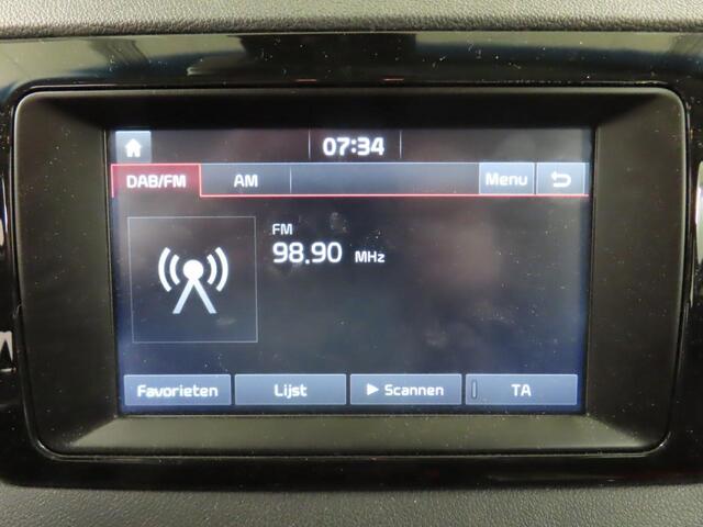 KIA Niro 1.6 GDi Hybrid DynamicLine | 50.000 KM ! Verwacht!