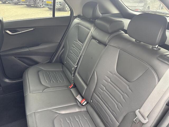 KIA Niro 1.6 GDi Hybrid DynamicPlusLine | Leder | Schuifdak | HUD | Elec a.klep |