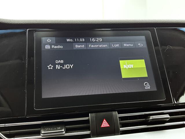 KIA Niro 1.6 GDi PHEV DynamicPlusLine | Trekhaak | Automaat | Half-leder |